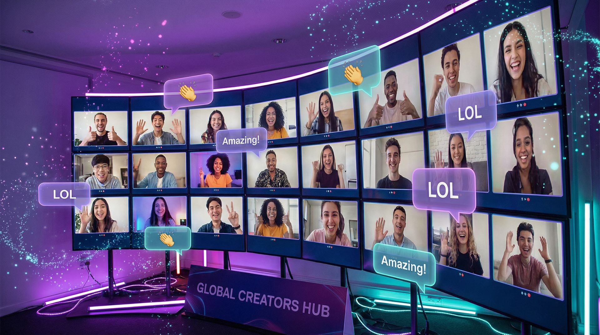 国产主播跨界整活