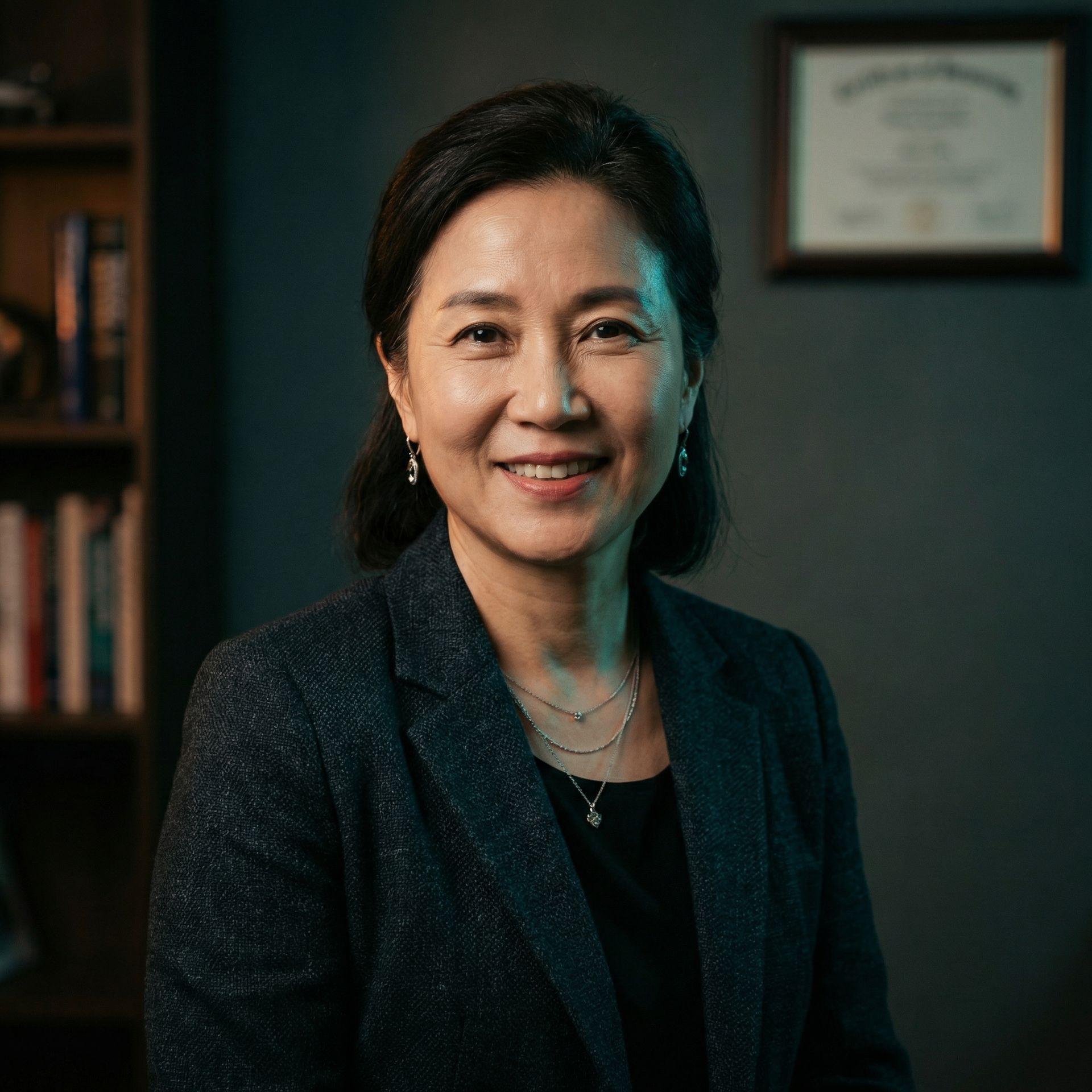 国产主播社区文化顾问李思涵