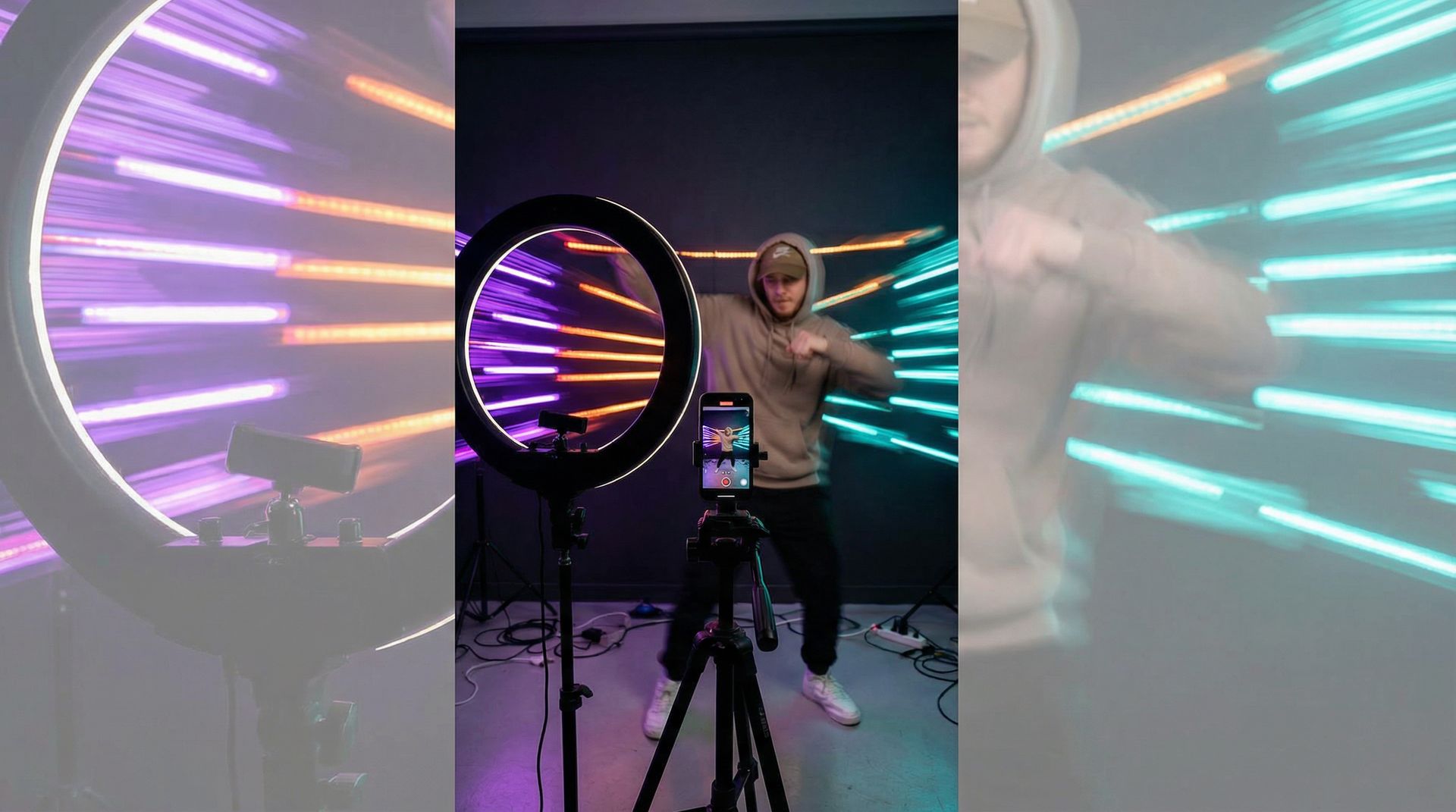 国产主播圈内真实视频