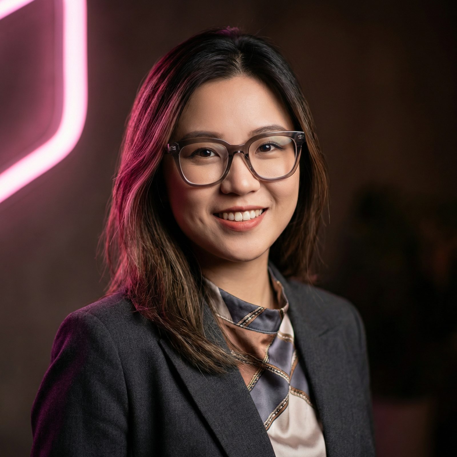 51黑科影视传媒首席摄影师林雨桐