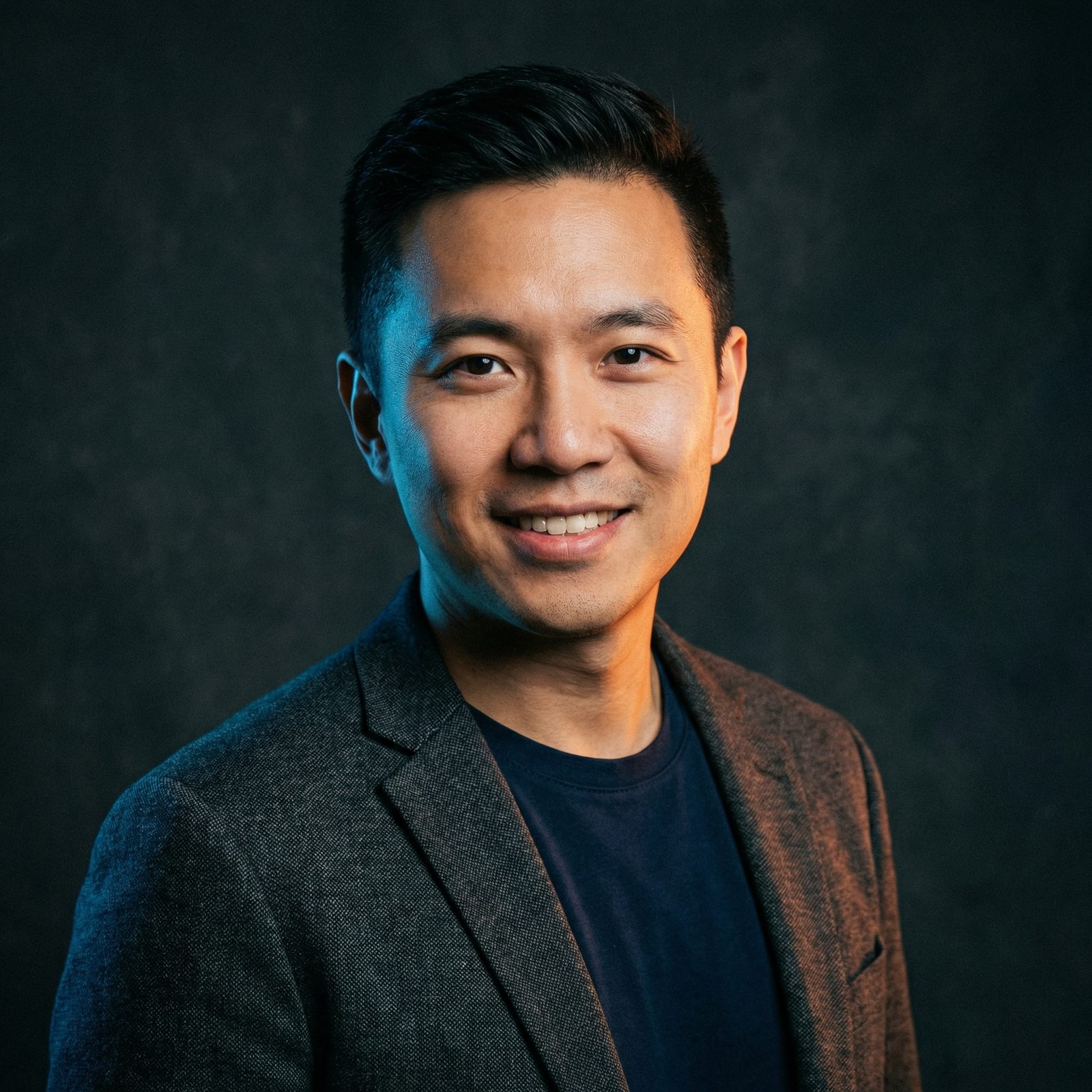 51黑科影视传媒资深制片人王浩然