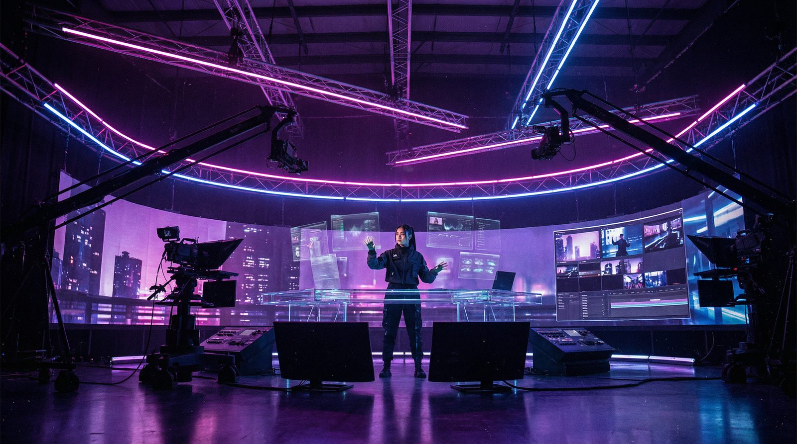 51黑科影视传媒视频社区