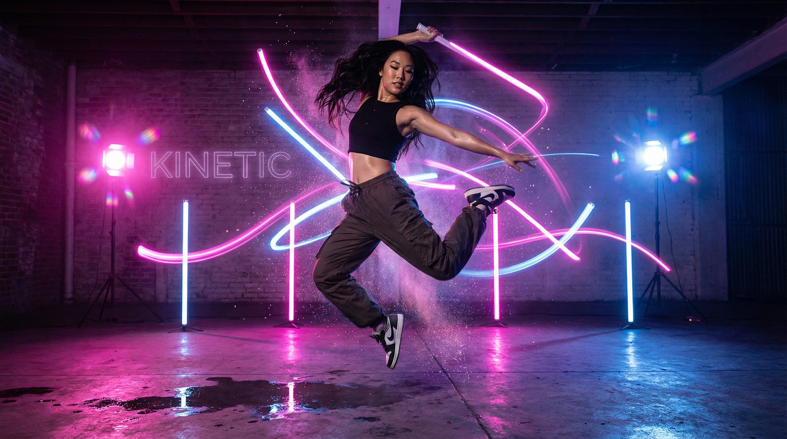 51黑科舞蹈视频